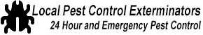 Amsterdam MT Pest Control Exterminators